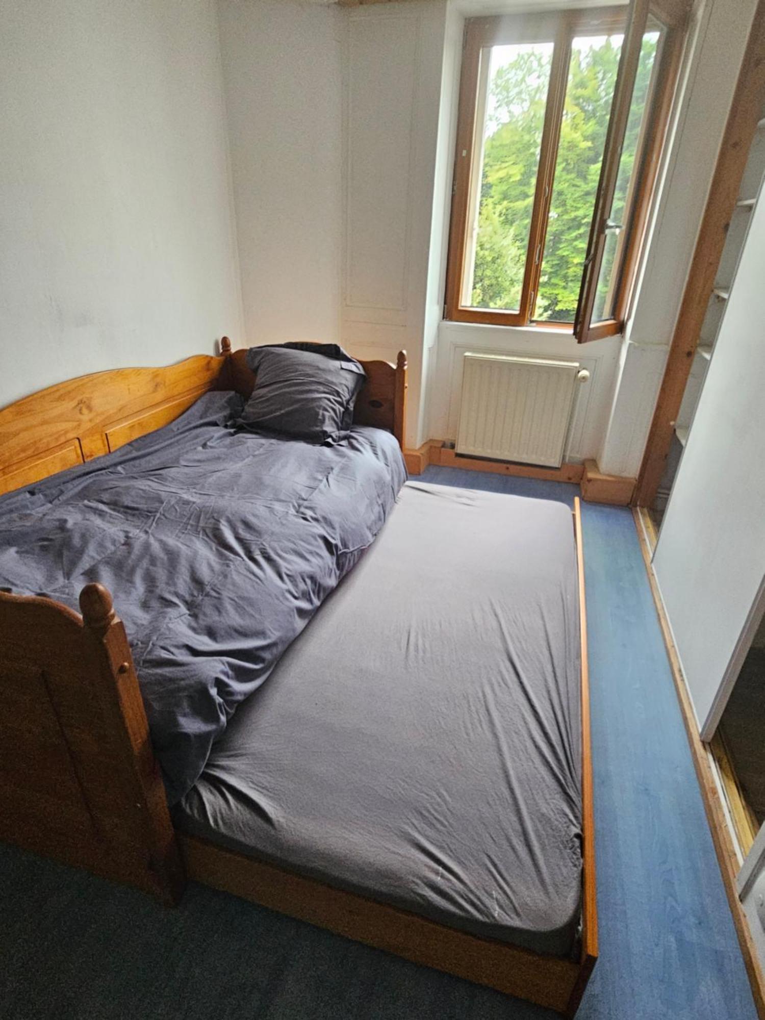 Morteau Eksteriør billede